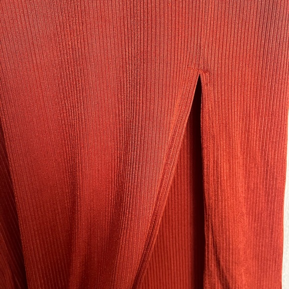 Free People Midi Skirt - Picture 2 of 3